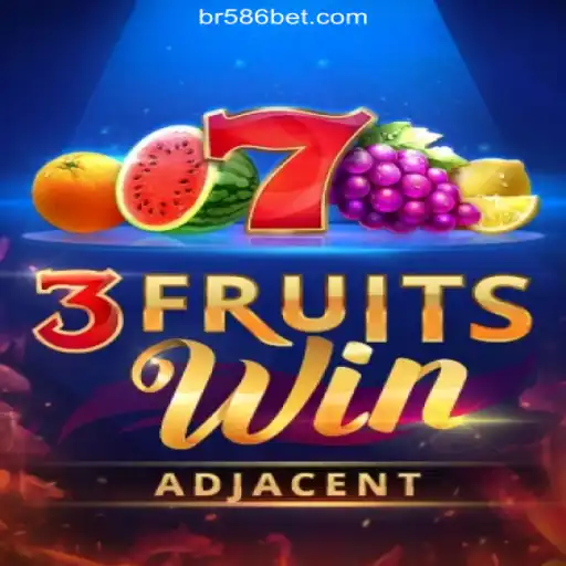 Exploring the Exciting World of 3FruitsWin on 586bet.COM Platform-Oficial Slots Brasil