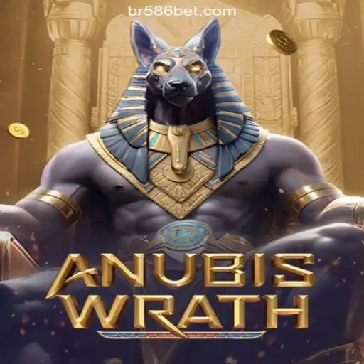 Discover the Mystical Adventure of AnubisWrath on 586bet.COM - Official Slots Brasil
