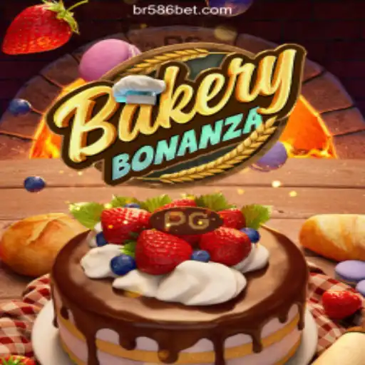 BakeryBonanza: A Sweet Adventure on 586bet.COM Platform