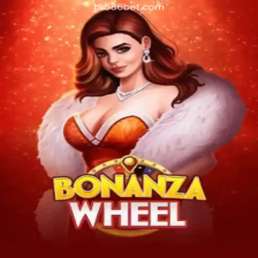 BonanzaWheel: A Thrilling Gaming Experience on 586bet.COM Platform Oficial Slots Brasil