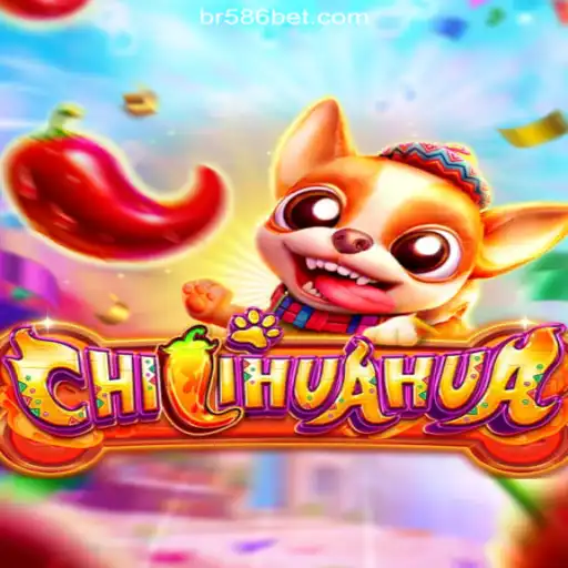 CHILIHUAHUA: An Exciting Slot Experience on 586bet.COM Platform-Oficial Slots Brasil