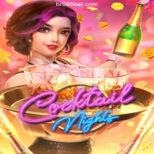 Experience the Thrills of CocktailNights on 586bet.COM Platform - Official Slots Brasil