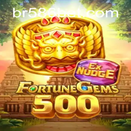 Exploring the Excitement of FortuneGems500 on 586bet.COM Platform - Oficial Slots Brasil