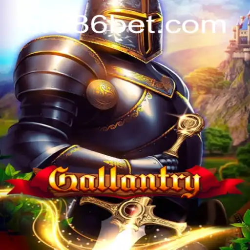 Exploring the World of Gallantry: A Thrilling Adventure on 586bet.COM Platform-Oficial Slots Brasil