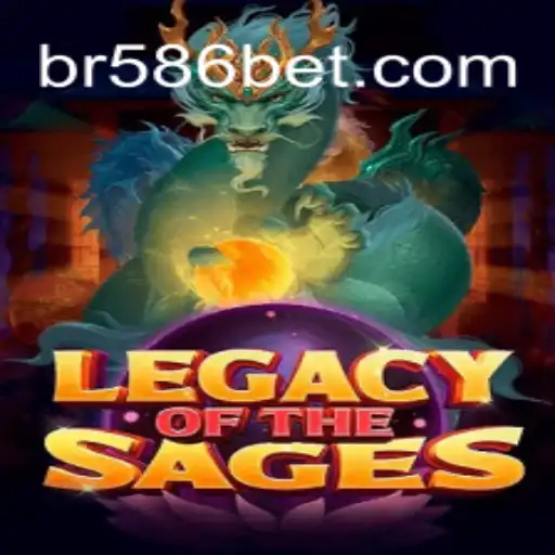 LegacyoftheSages: Exploring the Epic Adventure on the 586bet.COM Platform-Oficial Slots Brasil