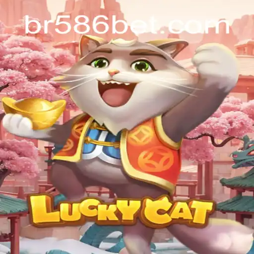 Exploring the Vibrant World of LuckyCat: A Dive into 586bet.COM's Official Slots Platform in Brazil