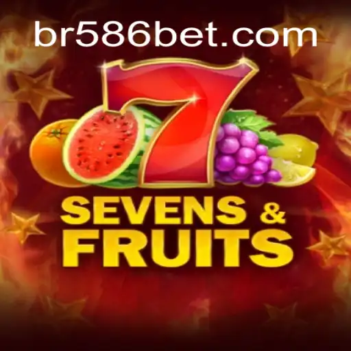 Unveiling SevensFruits: A Slot Game Experience on 586bet.COM