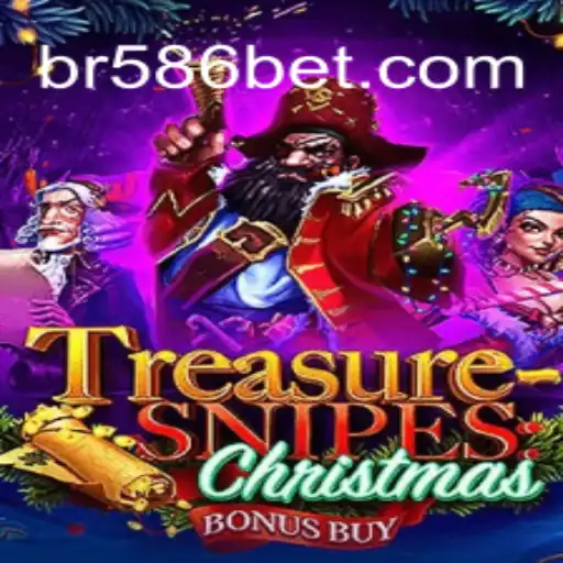 Discover the Enchantment of TreasuresnipesChristmas: A Festive Gaming Experience on the 586bet.COM Platform