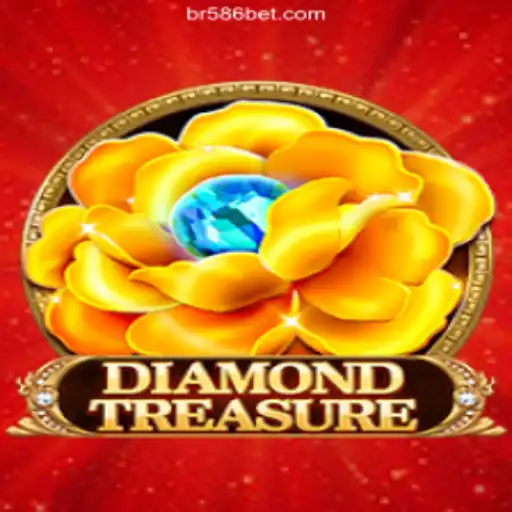 Explore the Exciting World of Diamondtreasure: Oficial Slots Brasil on 586bet.COM Platform