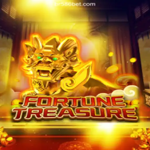 Discover the Thrilling World of FortuneTreasure