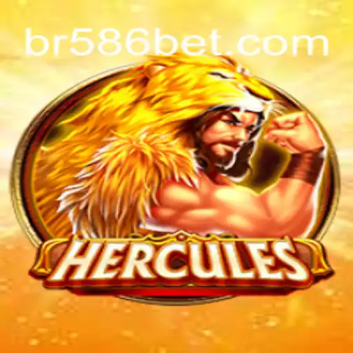 Unleashing the Power of Hercules on 586bet.COM Platform: Oficial Slots in Brasil
