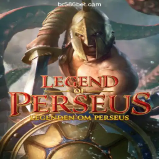 Discover the Epic Adventure of 'LegendofPerseus' on 586bet.COM Platform