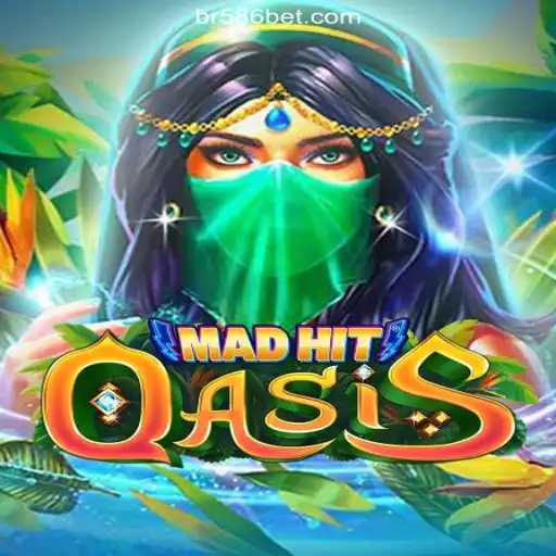 Discover the Thrill of MadHitOasis: An Exciting Game on the 586bet.COM Platform