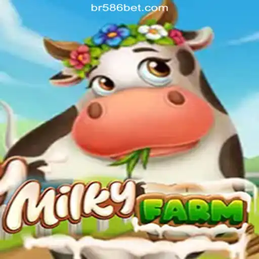 Exploring the Enchanting World of MilkyFarm Slots on 586bet.COM: Oficial Slots Brasil