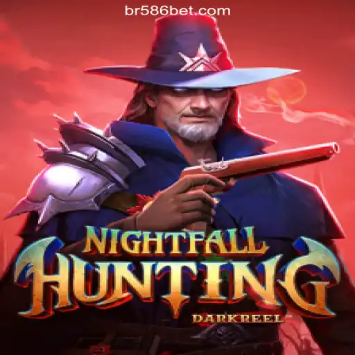Exploring NightfallHunting: The Latest Sensation on the 586bet.COM Platform