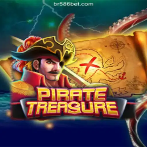Navigate the Adventure: PirateTreasure on the 586bet.COM Platform