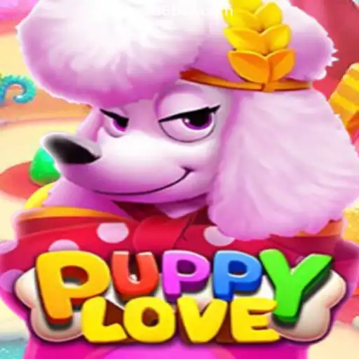 Discover PuppyLove: The Exciting World of Slots on 586bet.COM Platform