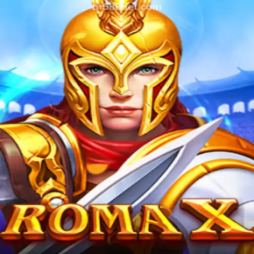 Discover the Thrilling World of RomaX: A Revolutionary Slot Experience on 586bet.COM Platform - Oficial Slots Brasil