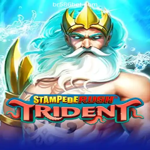 Discover the Thrilling World of StempedeRushTrident on the 586bet.COM Platform