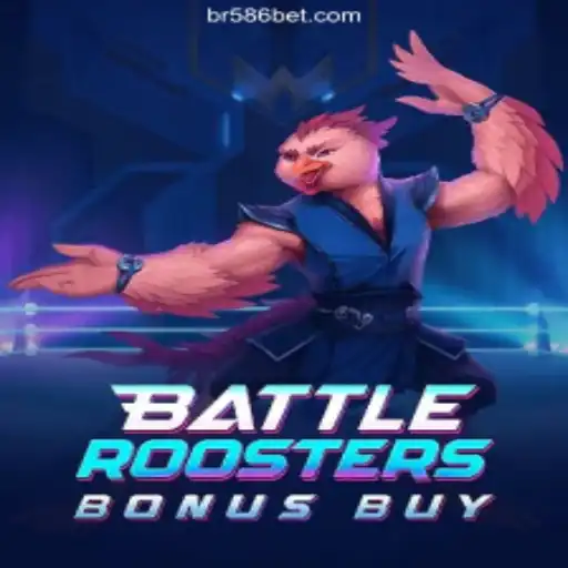 BattleRoostersBonusBuy: A Closer Look at the Exciting New Slot Game on 586bet.COM Platform-Oficial Slots Brasil