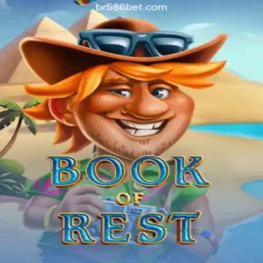 The Enchanting World of BookofRest: Dive into the Thrilling Slots on 586bet.COM Platform-Oficial Slots Brasil