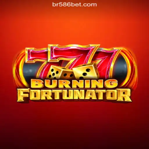 BurningFort: A Thrilling New Adventure on 586bet.COM Platform