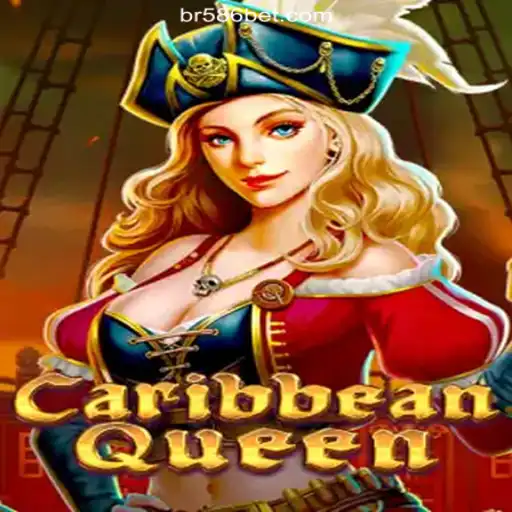 Caribbean Queen: Dive into a Tropical Adventure on 586bet.COM