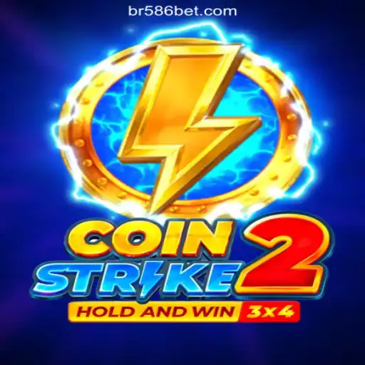CoinStrike2: A Dynamic Gaming Experience on the 586bet.COM Platform