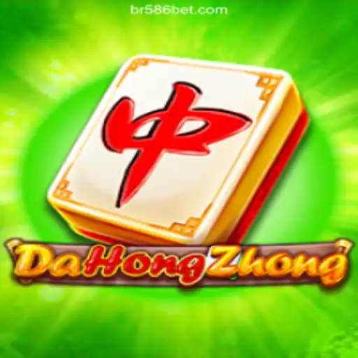 Exploring DaHongZhong: A Dive into the Exciting World of Official Slots Brasil on 586bet.COM