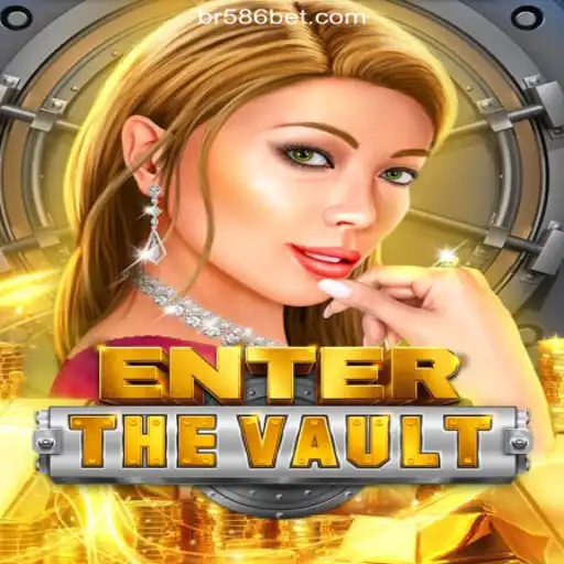 Discover 'EntertheVault': A Thrilling Experience on 586bet.COM Platform