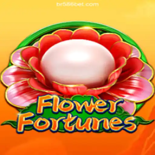 Discover the Exciting World of FlowerFortunes on 586bet.COM: The Oficial Slots Platform in Brazil