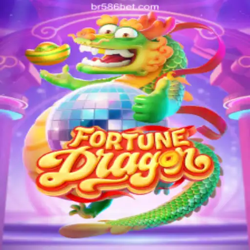 Discover FortuneDragon: Revolutionizing Slots on 586bet.COM Platform