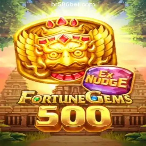 Exploring the Excitement of FortuneGems500 on 586bet.COM Platform - Oficial Slots Brasil