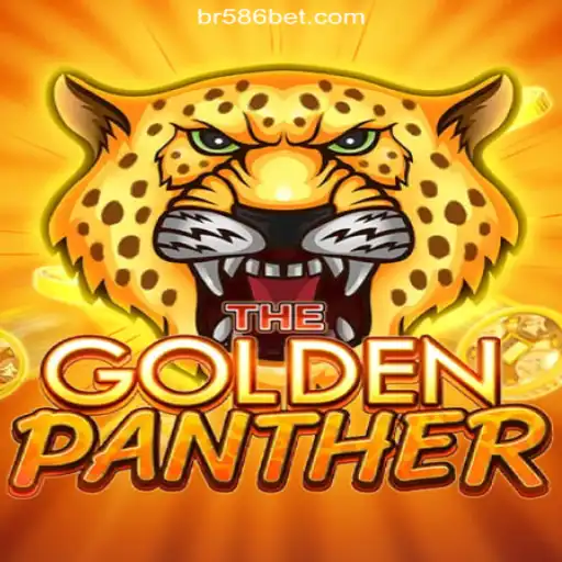 Explore the Thrilling World of GOLDENPANTHER on 586bet.COM Platform: Oficial Slots Brasil