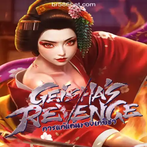 Exploring GeishasRevenge on the 586bet.COM Platform-Oficial Slots Brasil