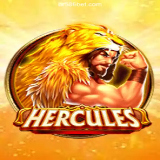 Unleashing the Power of Hercules on 586bet.COM Platform: Oficial Slots in Brasil