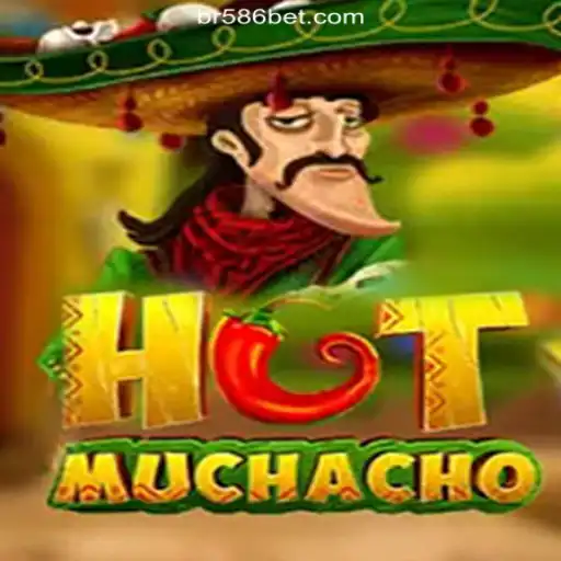 Exploring the Thrilling World of HotMuchacho on 586bet.COM: The Official Slots Platform in Brasil