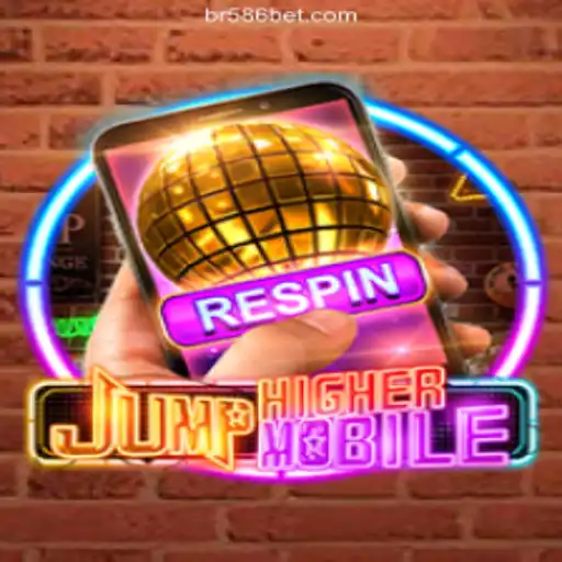 JumpHighermobile: The Ultimate Gaming Experience with 586bet.COM Platform-Oficial Slots Brasil