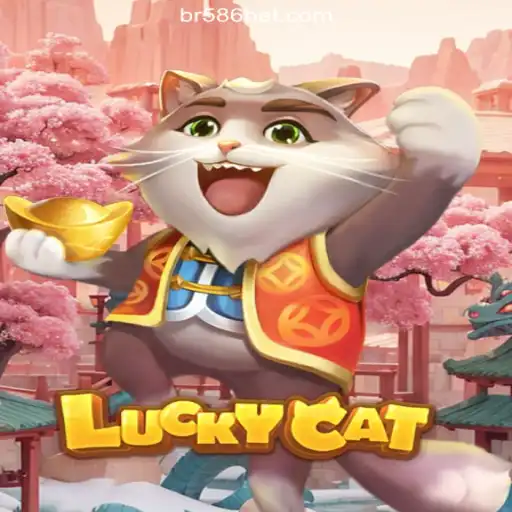 Exploring the Vibrant World of LuckyCat: A Dive into 586bet.COM's Official Slots Platform in Brazil