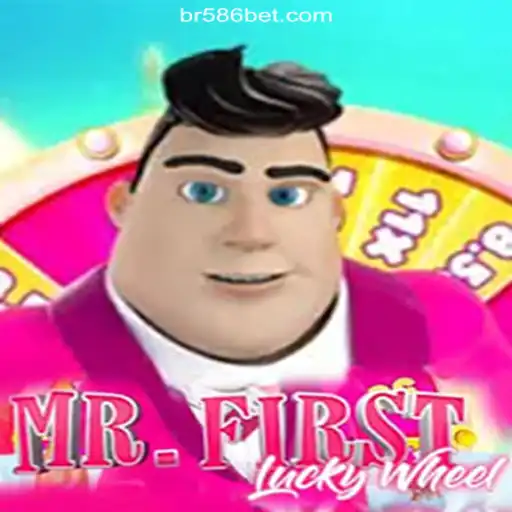 Mastering MrFirstLuckyWheel: The Thrilling Game on 586bet.COM Platform-Oficial Slots Brasil