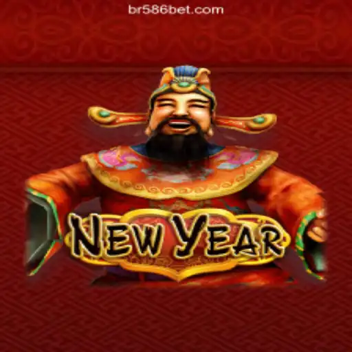 Experience the Thrills of 'NewYear' Slots on the 586bet.COM Platform