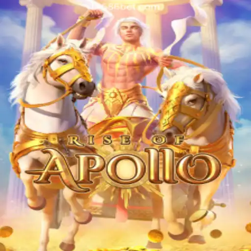 Explore the Excitement of RiseofApollo on 586bet.COM Platform