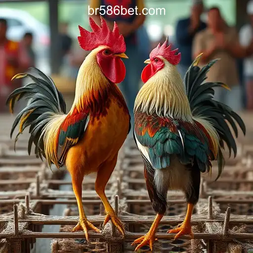 Exploring the World of Sabong Games and the 586bet.COM Platform