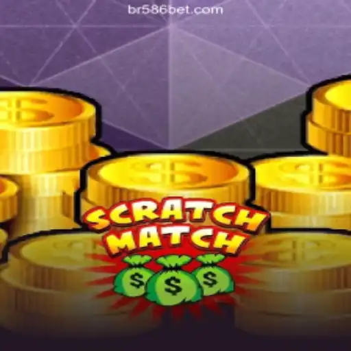 ScratchMatch: Unveiling the Thrilling World of Oficial Slots Brasil on 586bet.COM