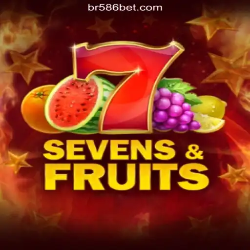 Unveiling SevensFruits: A Slot Game Experience on 586bet.COM
