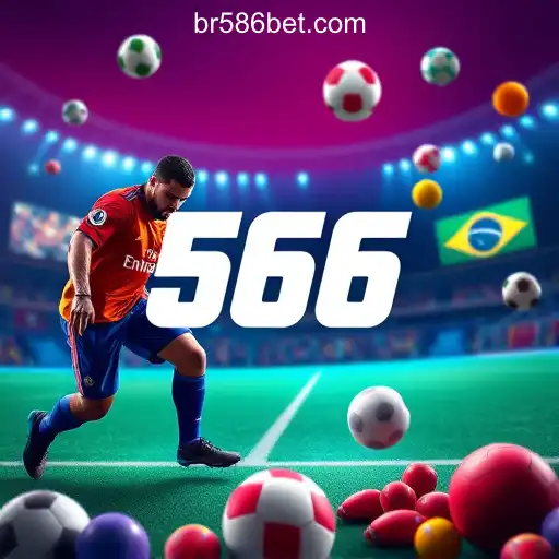 Exploring the World of Sports and Online Gaming: The Rise of the 586bet.COM Platform-Oficial Slots Brasil