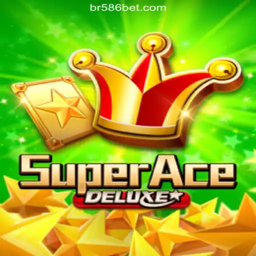 Exploring the Thrills of SuperAceDeluxe on 586bet.COM Platform-Oficial Slots Brasil