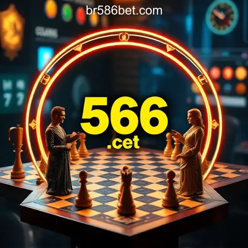 Exploring the World of Tabletop Games with 586bet.COM Platform-Oficial Slots Brasil