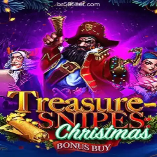 Discover the Enchantment of TreasuresnipesChristmas: A Festive Gaming Experience on the 586bet.COM Platform