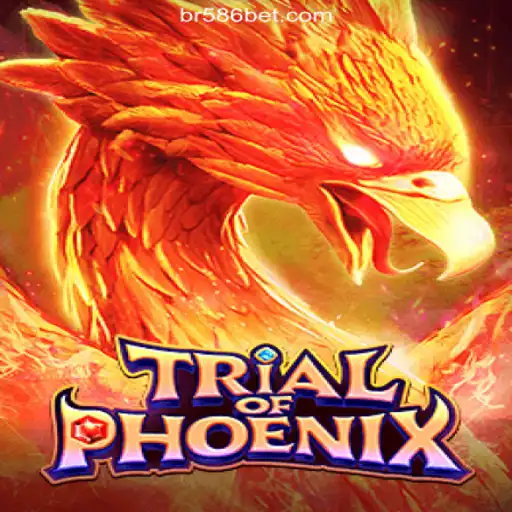Unveiling TrialofPhoenix: A Phoenix-Themed Adventure on 586bet.COM's Oficial Slots Brasil